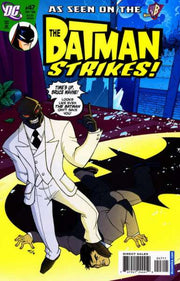 Batman Strikes! #47