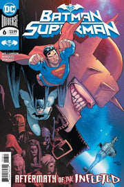 Batman/Superman 2019 Series #6