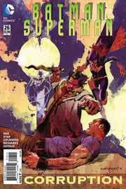 Batman/Superman 2013 Series #26