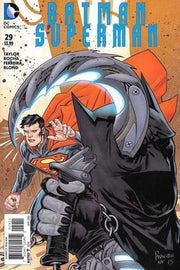 Batman/Superman 2013 Series #29