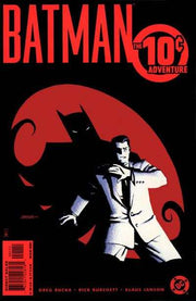 Batman: The 10 Cent Adventure #1