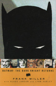 Batman: The Dark Knight Returns Trade Paperback #1