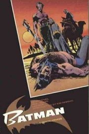 Batman: The Demon Awakes #1