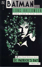 Batman: The Long Halloween #6