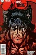 Batman: The Return of Bruce Wayne #1