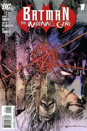 Batman: The Widening Gyre #1
