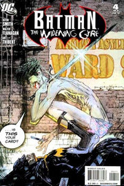 Batman: The Widening Gyre #4