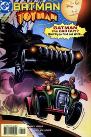 Batman: Toyman #2