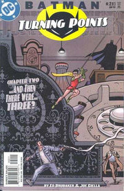 Batman: Turning Points #2