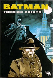 Batman: Turning Points Trade Paperback #1