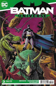 Batman Universe #3