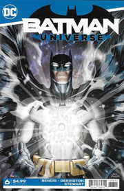 Batman Universe #6