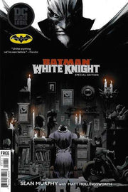 Batman: White Knight Special Edition #1