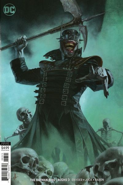Batman Who Laughs #3