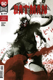 Batman Who Laughs #5