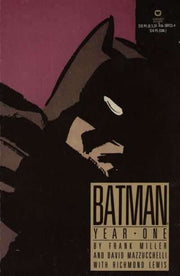 Batman: Year One #1