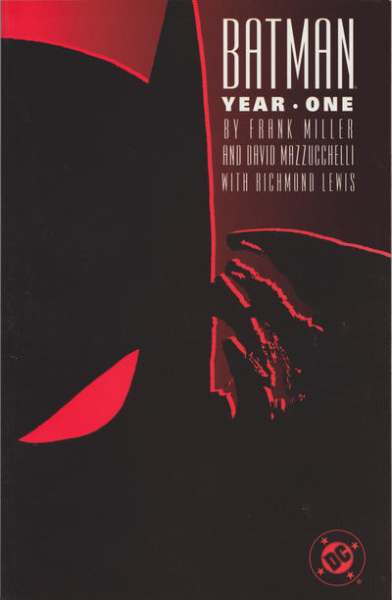 Batman: Year One #1