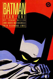 Batman: Year One Trade Paperback #1