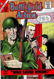Battlefield Action #46