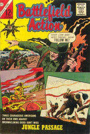 Battlefield Action #49