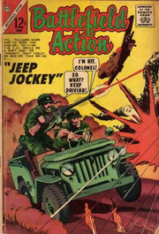 Battlefield Action #57