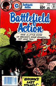Battlefield Action #76