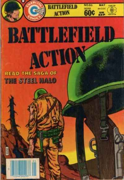 Battlefield Action #86