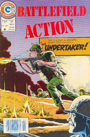 Battlefield Action #89