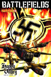 Battlefields 2009 Series #1