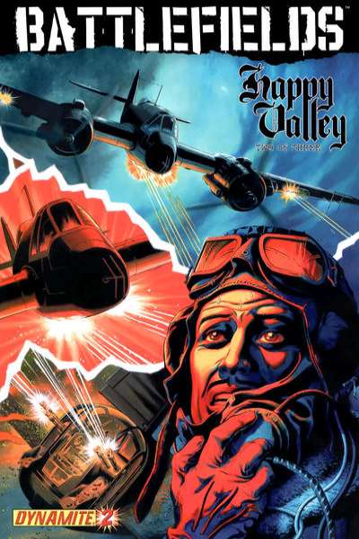 Battlefields 2009 Series #2