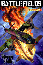 Battlefields 2009 Series #3