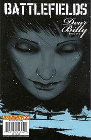 Battlefields: Dear Billy #2