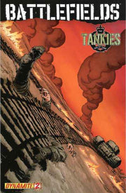 Battlefields: The Tankies #2