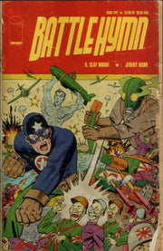 Battle Hymn #5