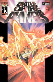 Battle of the Planets 2002 Series #3