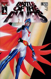 Battle of the Planets 2002 Series #6