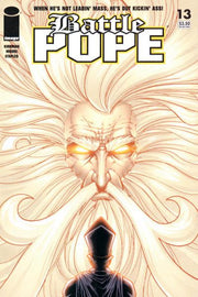 Battle Pope #13