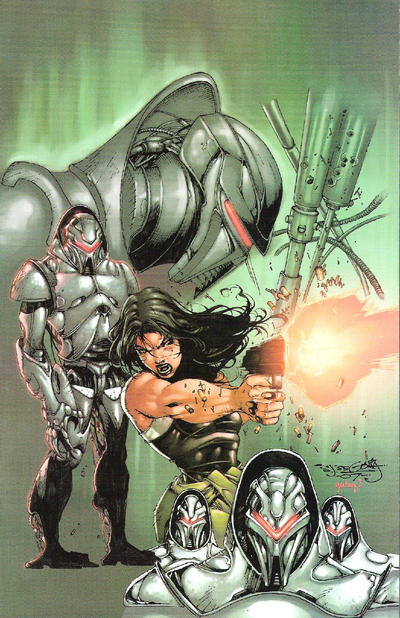 Battlestar Galactica 2006 Series #11