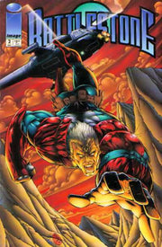 Battlestone #2