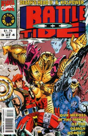 Battletide II #3