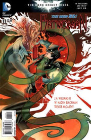 Batwoman 2011 Series #11
