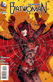 Batwoman 2011 Series #27