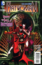 Batwoman 2011 Series #29