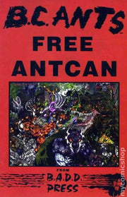 B.C. Ants Free Antcan #1