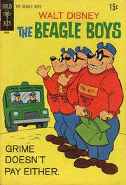 Beagle Boys #11