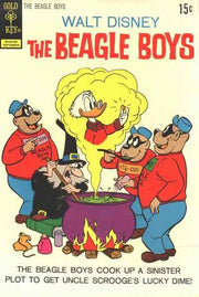 Beagle Boys #14