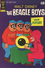 Beagle Boys #16