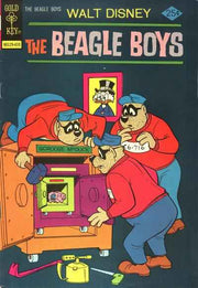 Beagle Boys #22