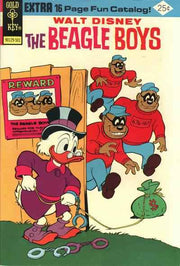 Beagle Boys #23