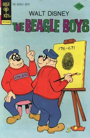 Beagle Boys #24